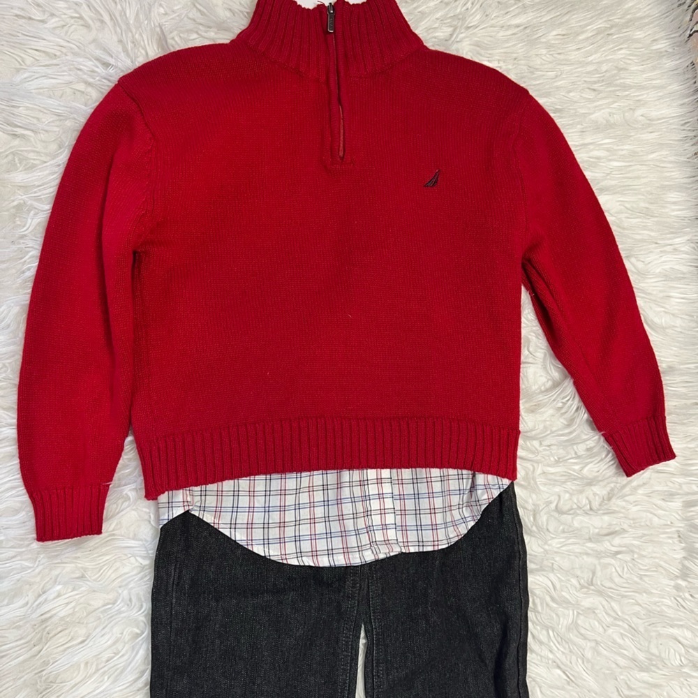 Nautica Set
